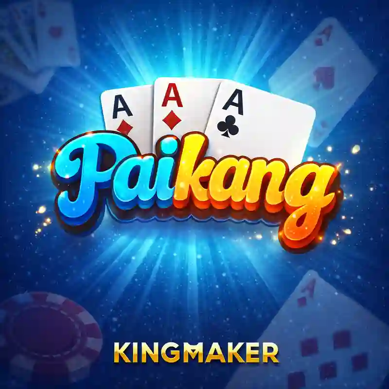 Pai Kang online casino game slotbet