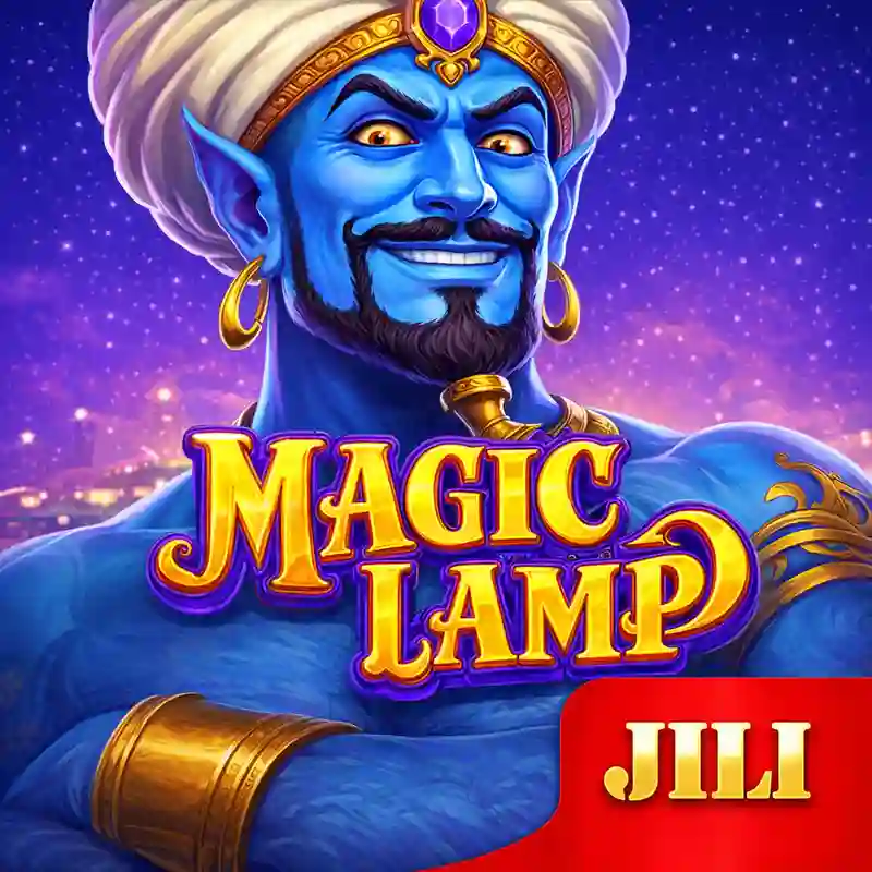 Magic Lamp